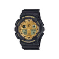 Reloj Casio G-Shock Classic Dore
