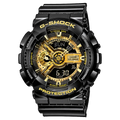 Reloj Casio G-Shock con Correa de Resina