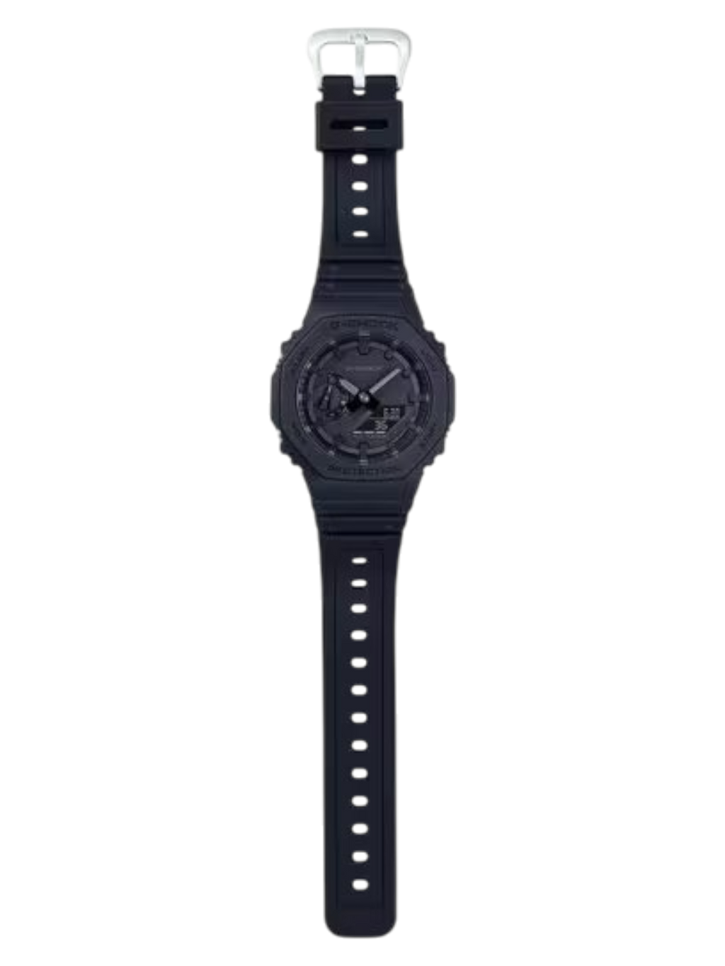 Reloj Casio G-Shock con Correa de Resina