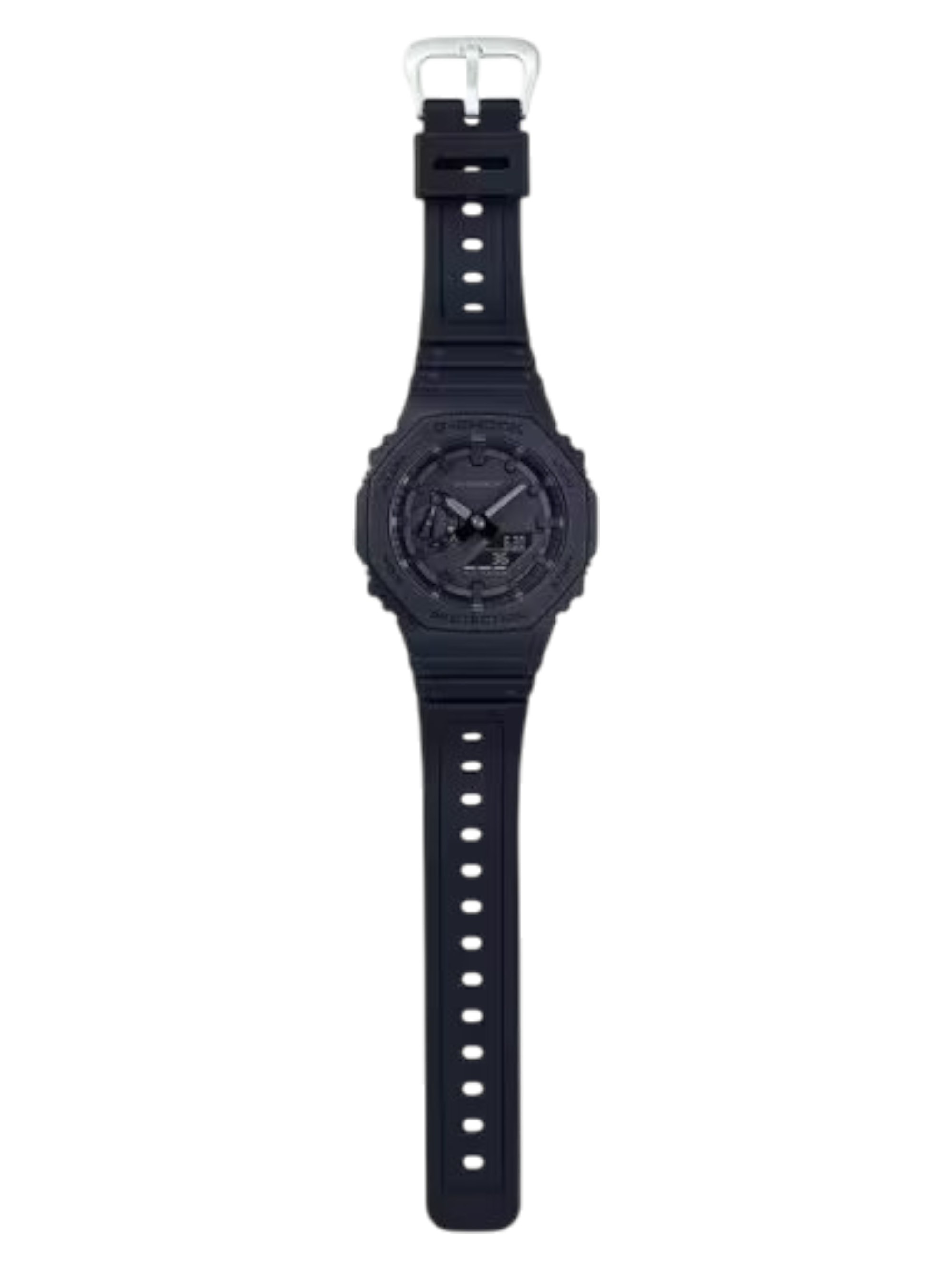 Reloj Casio G-Shock con Correa de Resina