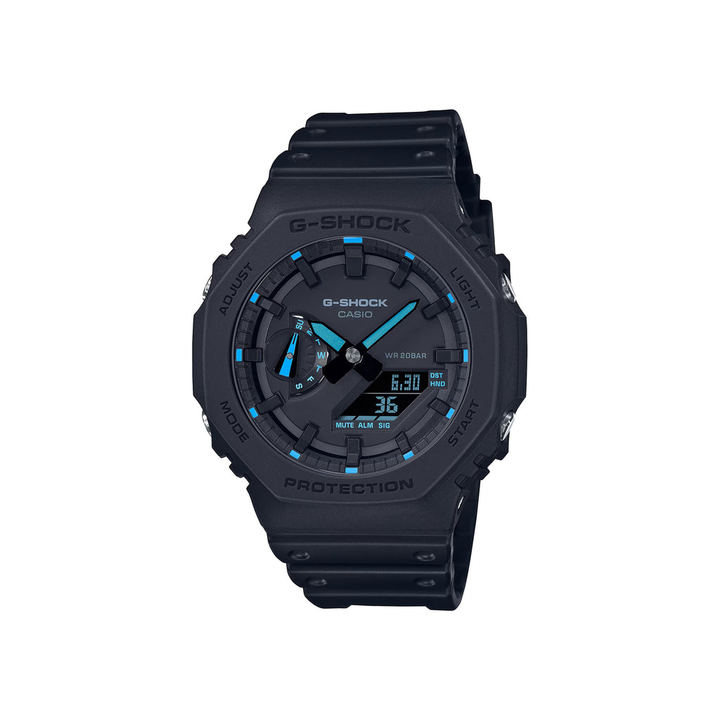 Reloj Casio G-Shock Classic Black