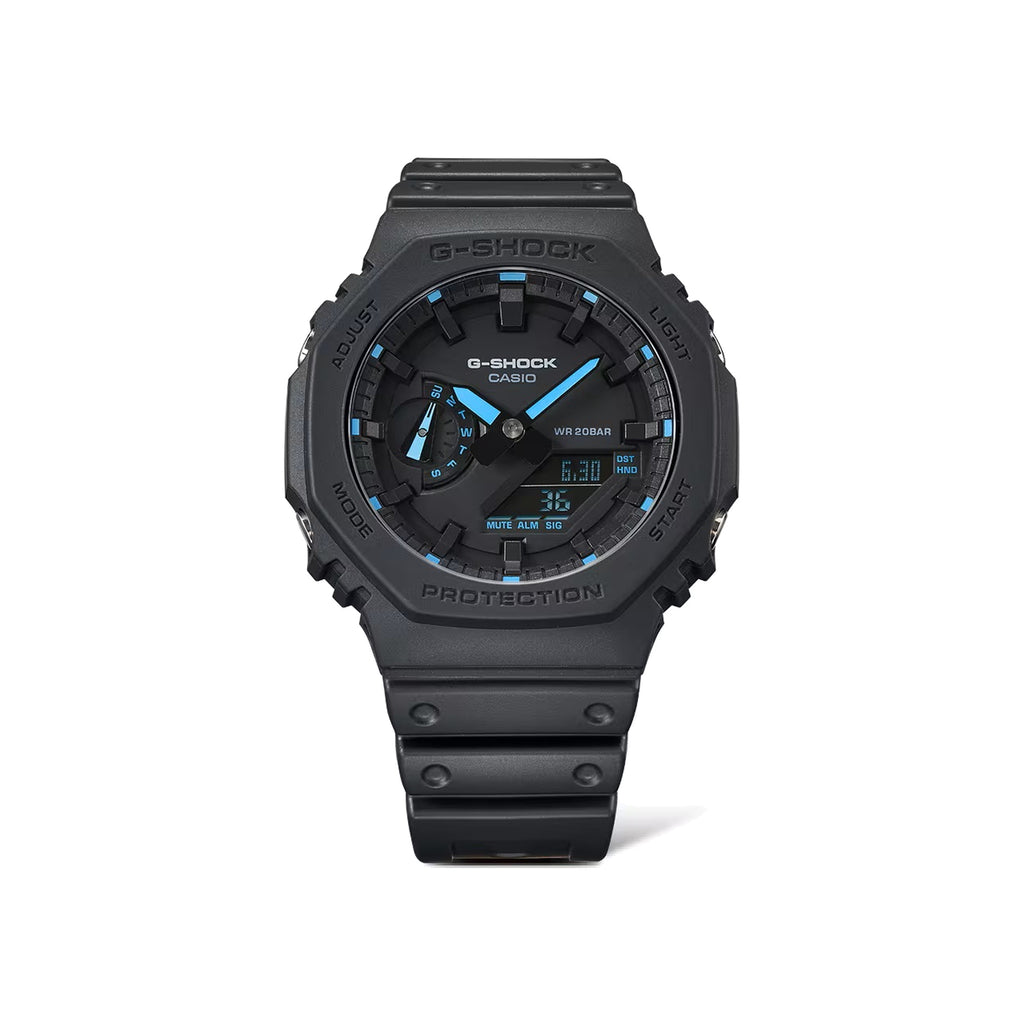 Reloj Casio G-Shock Classic Black