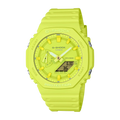 Reloj Casio G-Shock con Correa de Resina