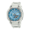 Reloj Casio G-Shock con Correa de Resina