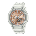Reloj Casio G-Shock con Correa de Resina