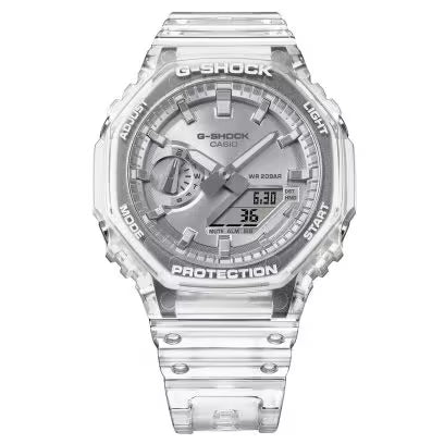 Reloj Casio G-Shock con Correa de Resina