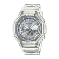 Reloj Casio G-Shock con Correa de Resina