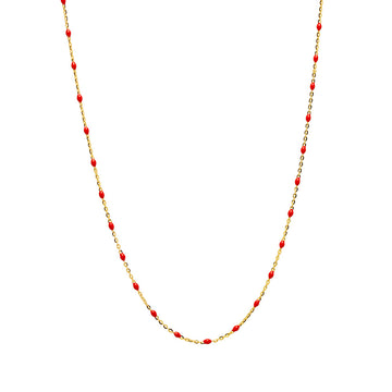 Conjunto Coraima Cadena y Pulsera en Oro Amarillo 9 Kilates