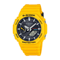 Reloj Casio G-Shock con Correa de Resina