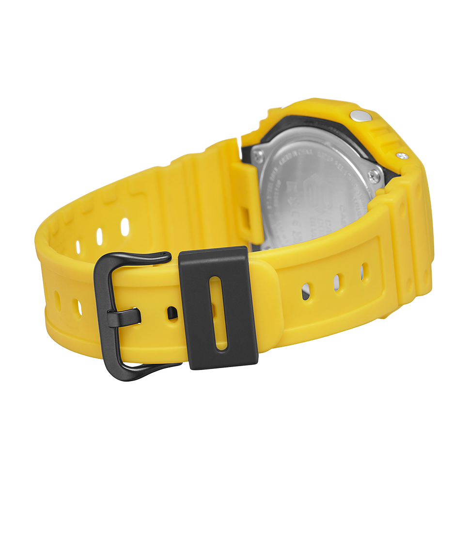Reloj Casio G-Shock con Correa de Resina