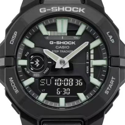 Reloj Casio G-Shock con Correa de Resina