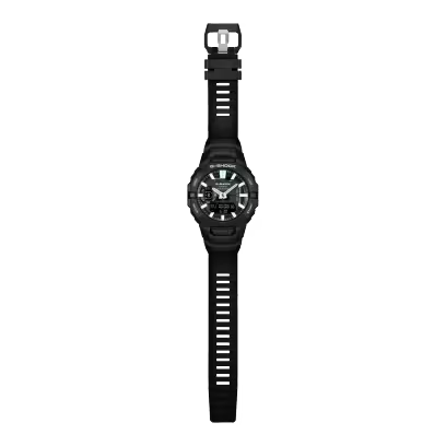Reloj Casio G-Shock con Correa de Resina
