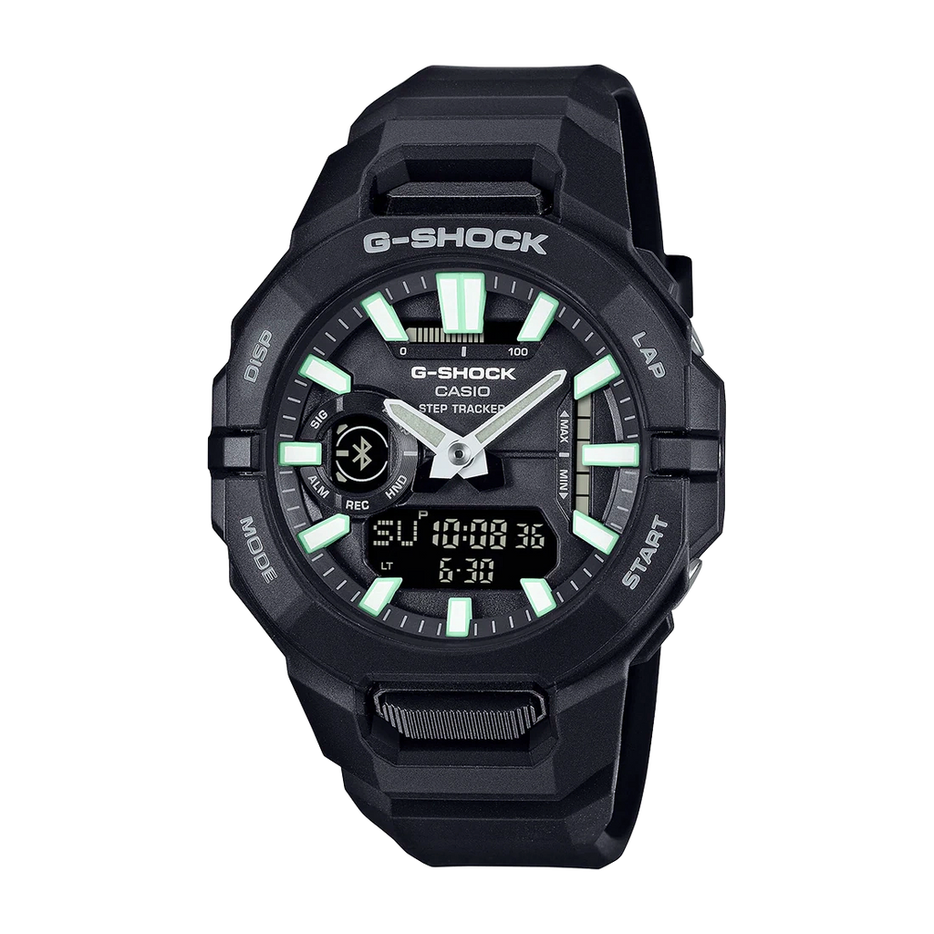 Reloj Casio G-Shock con Correa de Resina