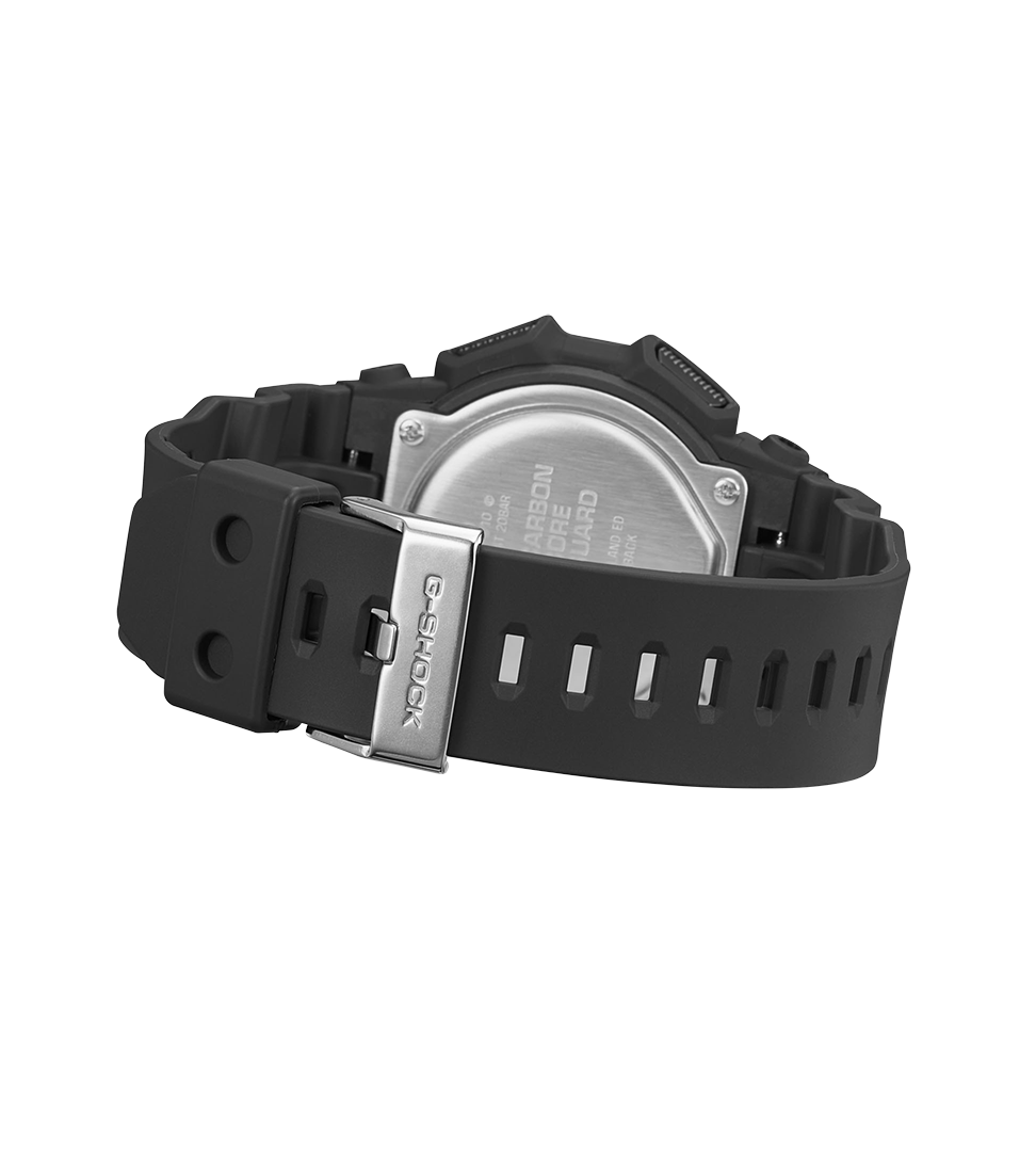 Reloj Casio G-Shock con Correa de Resina