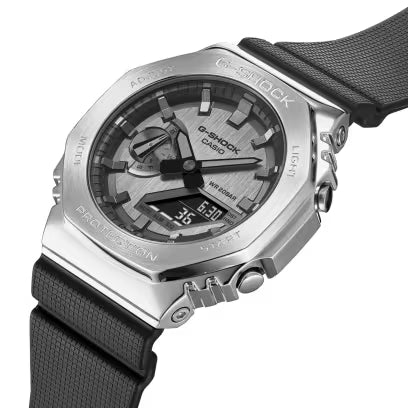 Reloj Casio G-Shock The Mandalorian con Correa de Resina