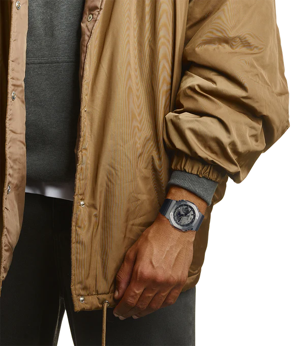 Reloj Casio G-Shock The Mandalorian con Correa de Resina
