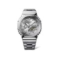 Reloj Casio G-Shock en Gris