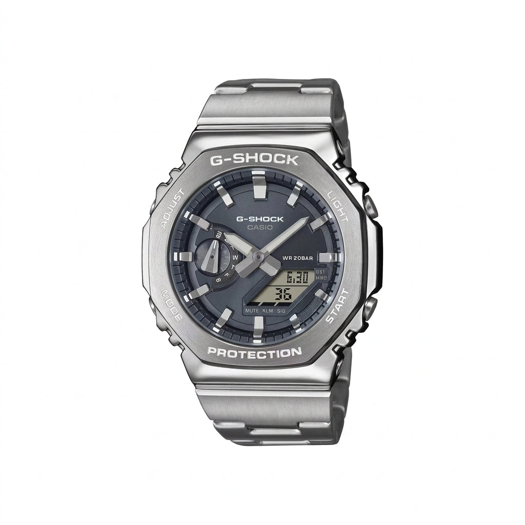 Reloj Casio G-Shock Classic