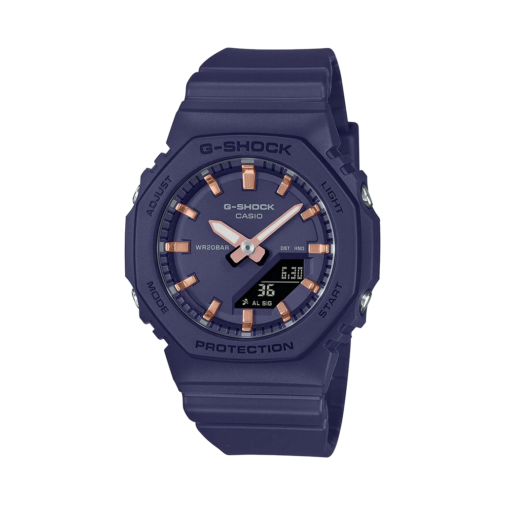 Reloj Casio G-Shock con Correa de Resina