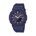 Reloj Casio G-Shock con Correa de Resina