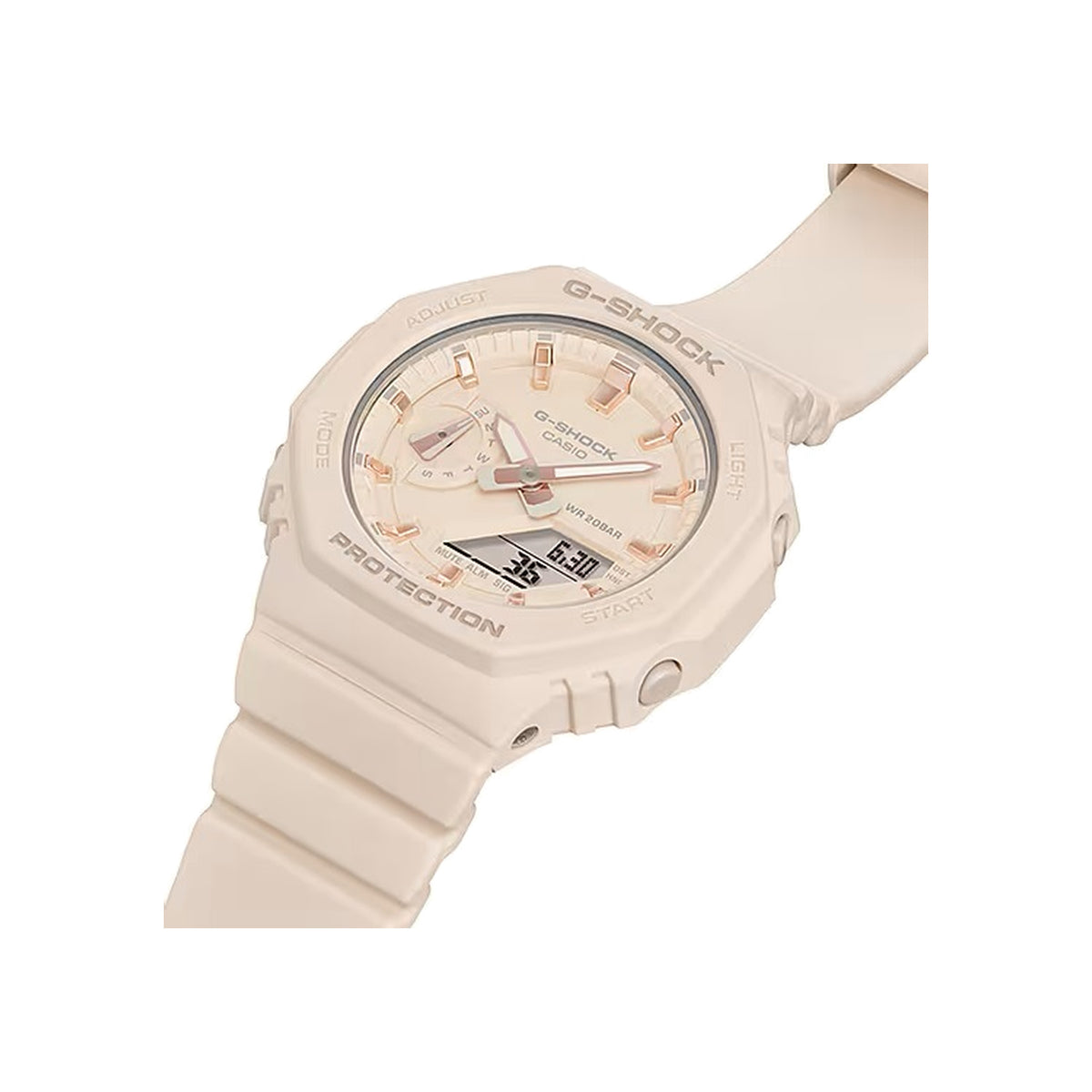 Reloj Casio G-Shock Nude