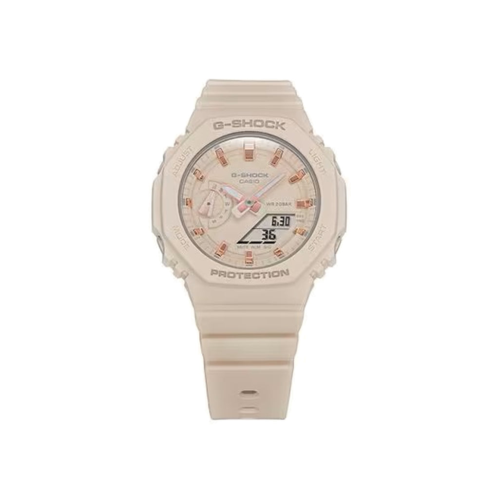 Reloj Casio G-Shock Nude