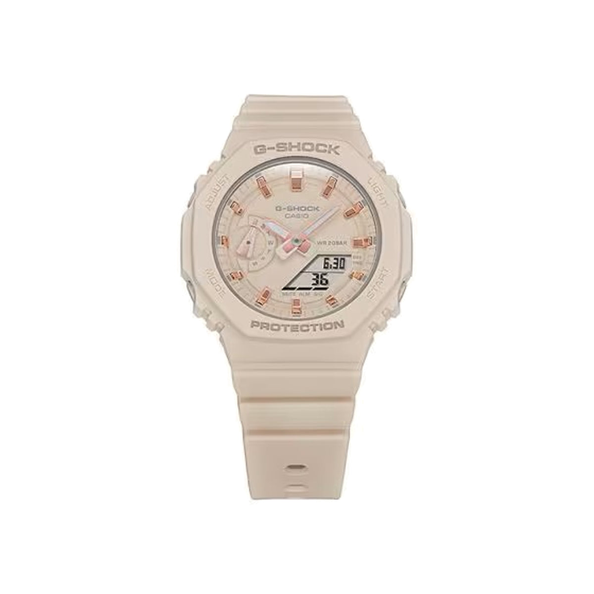 Reloj Casio G-Shock Nude