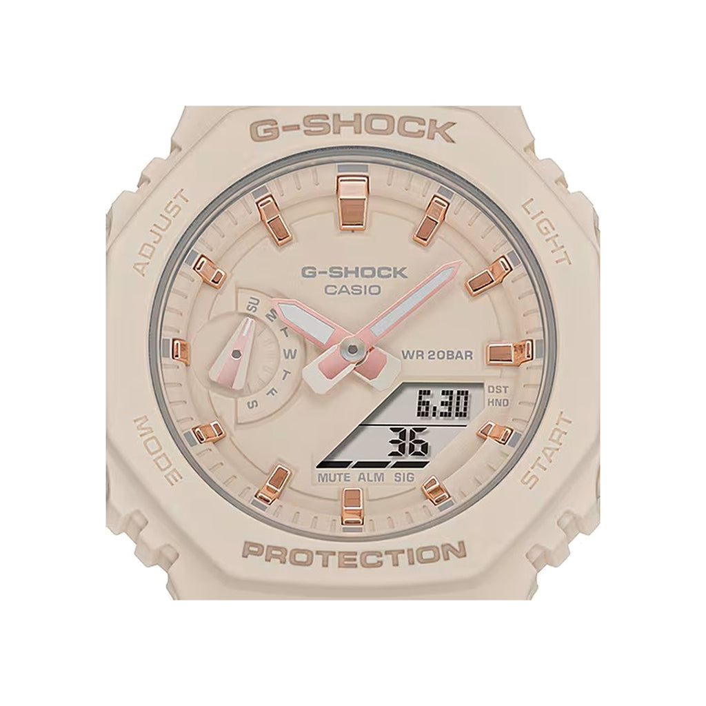 Reloj Casio G-Shock Nude