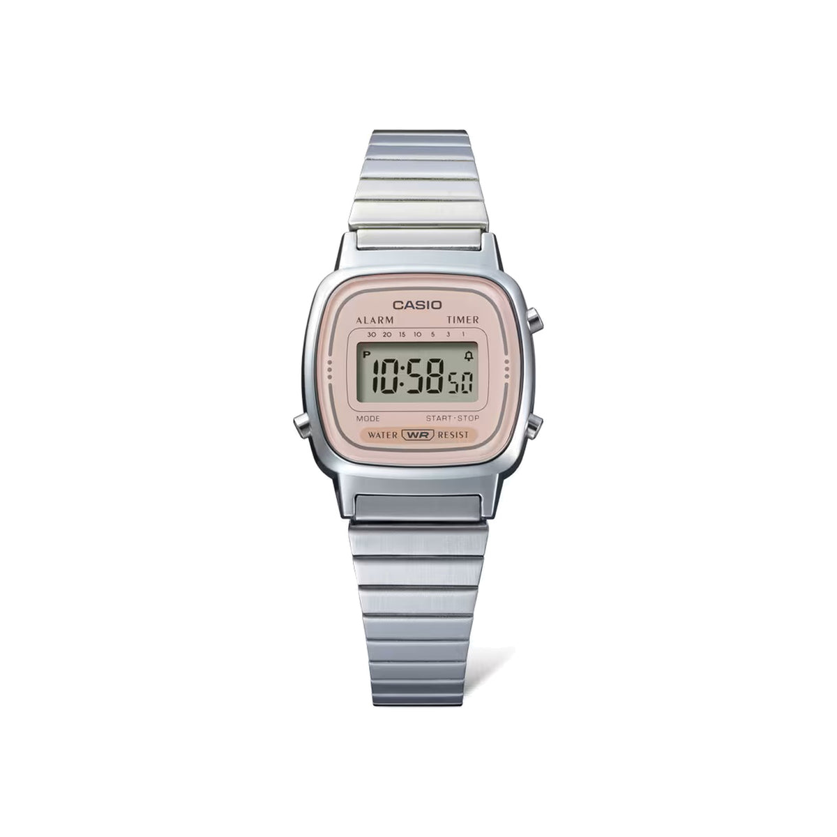 Reloj Casio Vintage Mini Rosa