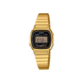 Reloj Casio Vintage Mini Dorado