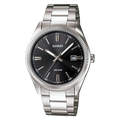 Reloj Casio Timeless con Correa de Acero Inoxidable