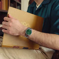 Reloj Casio Timeless con Correa de Acero Inoxidable