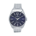 Reloj de Hombre Casanova Classic de Esfera Azul