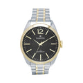 Reloj de Hombre Casanova Classic con Esfera Negra