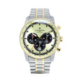 Reloj de Hombre Casanova Chrono con Correa Bicolor