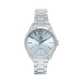 Reloj FG Classic Esfera Azul con Correa de Acero