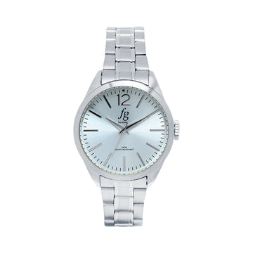 Fg Classic - Ligth Blue Dial