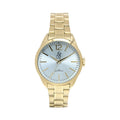 Reloj FG Classic con Esfera Azul Clara
