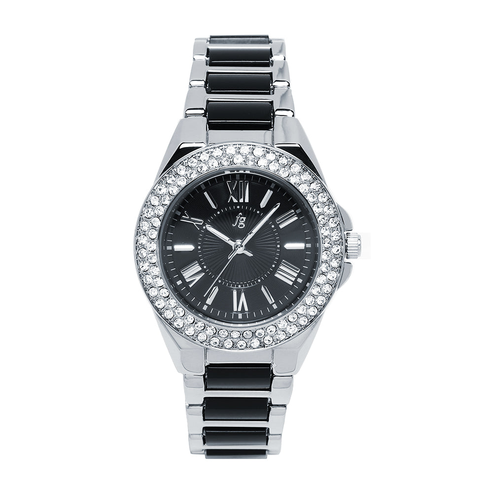 Reloj Fg Barcelona Corse Negro