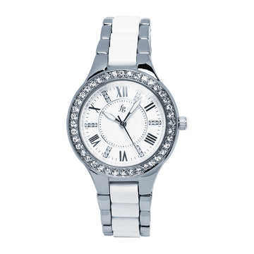 Reloj Fg Barcelona Gard Blanco