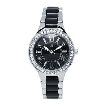Reloj Fg Barcelona Gard Negro