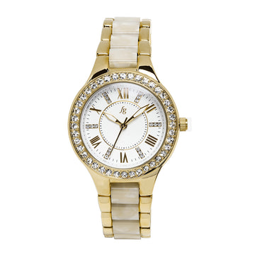 Reloj Fg Barcelona Gard Dorado