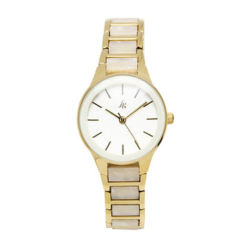 Reloj Fg Barcelona Cros Dorado