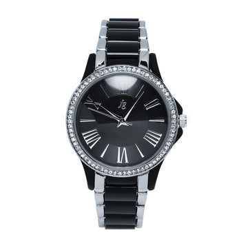 Reloj Fg Barcelona Bains Negro