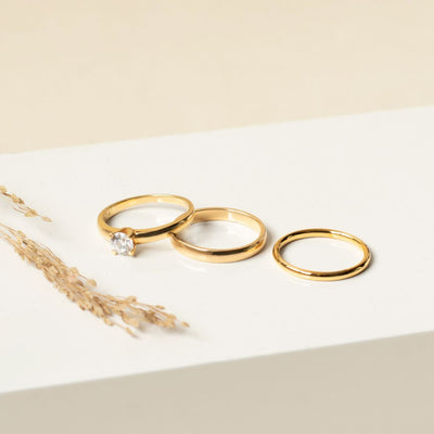 Alianzas de Boda - ver colección